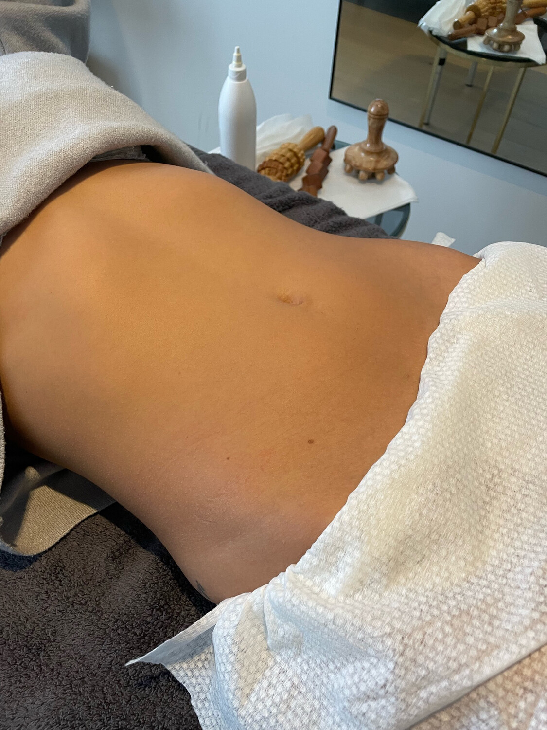 Reduce and Shape Treatment