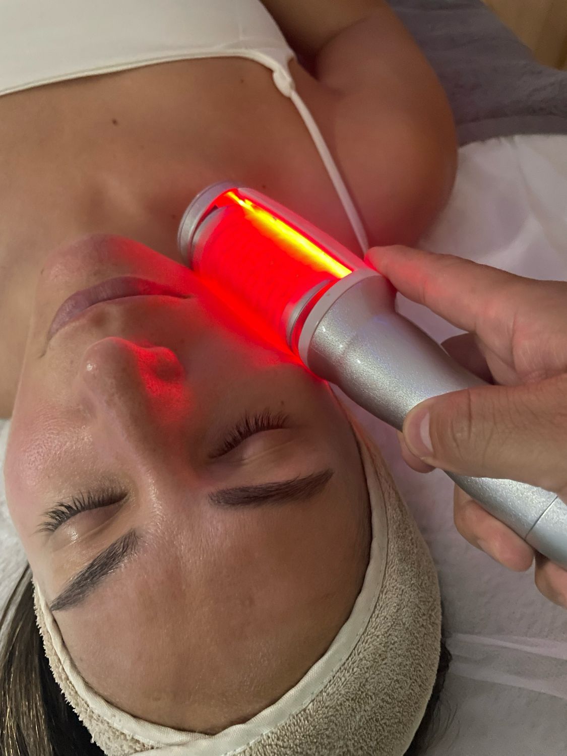 Pachage Endospheres facial Rejuvenation And Lift