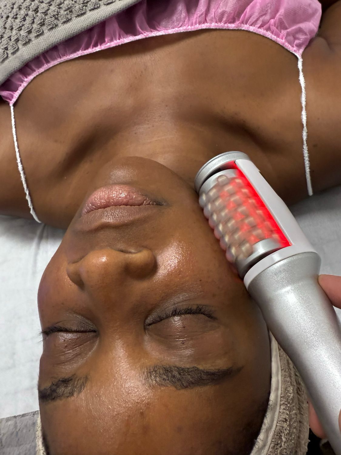 Pachage Endospheres facial Rejuvenation And Lift
