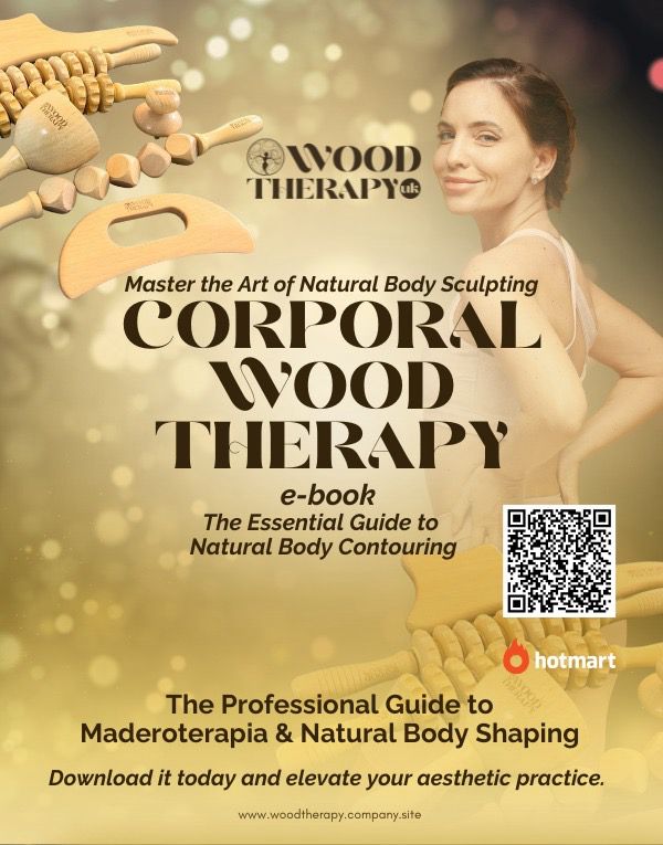 Corporal Wood Therapy Ebook