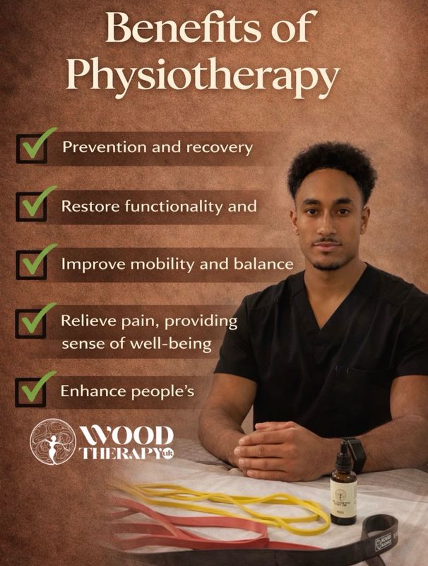 Physiotherapy