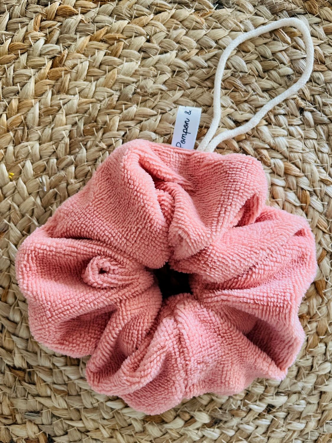 Fleur de douche