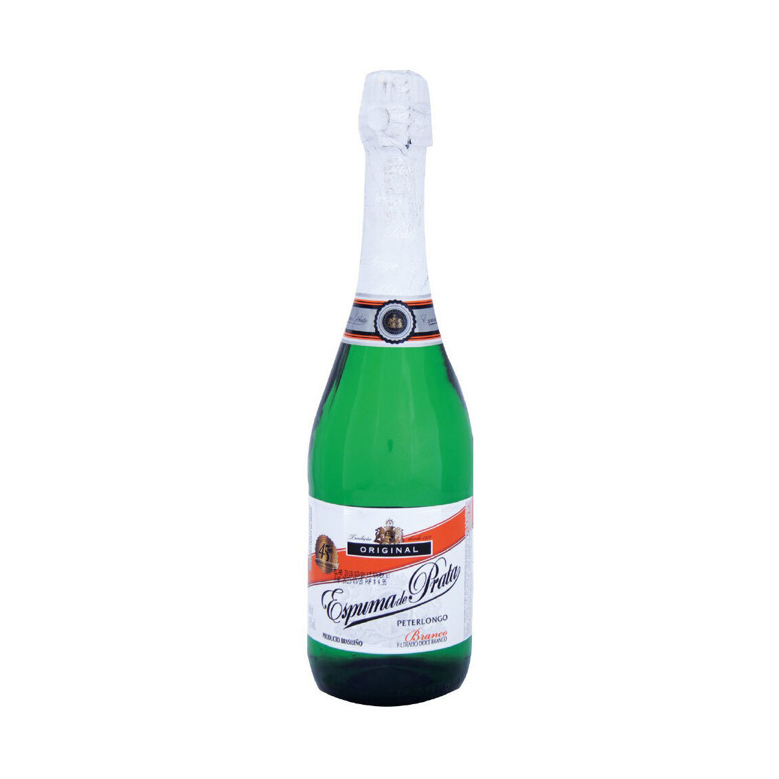 Cham peterlongo blanca 750ml