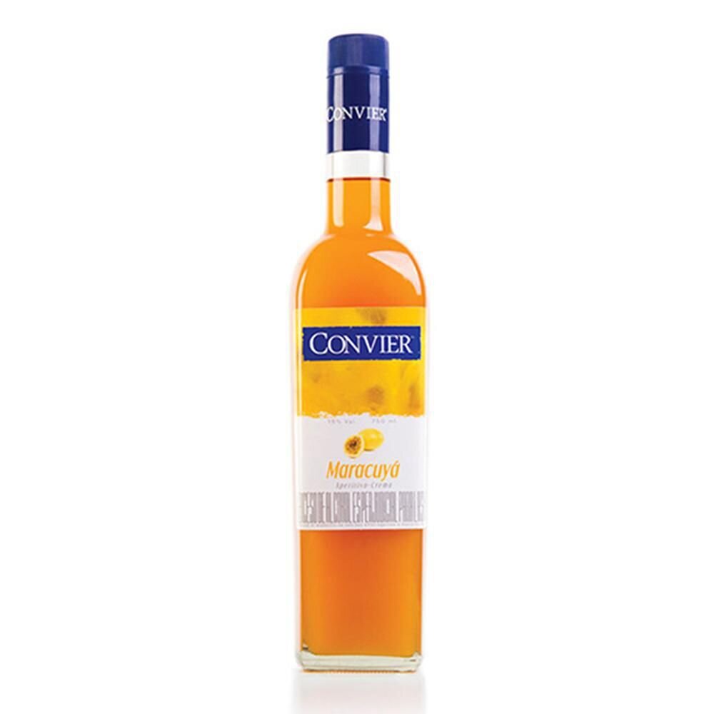 Convier maracuya 750
