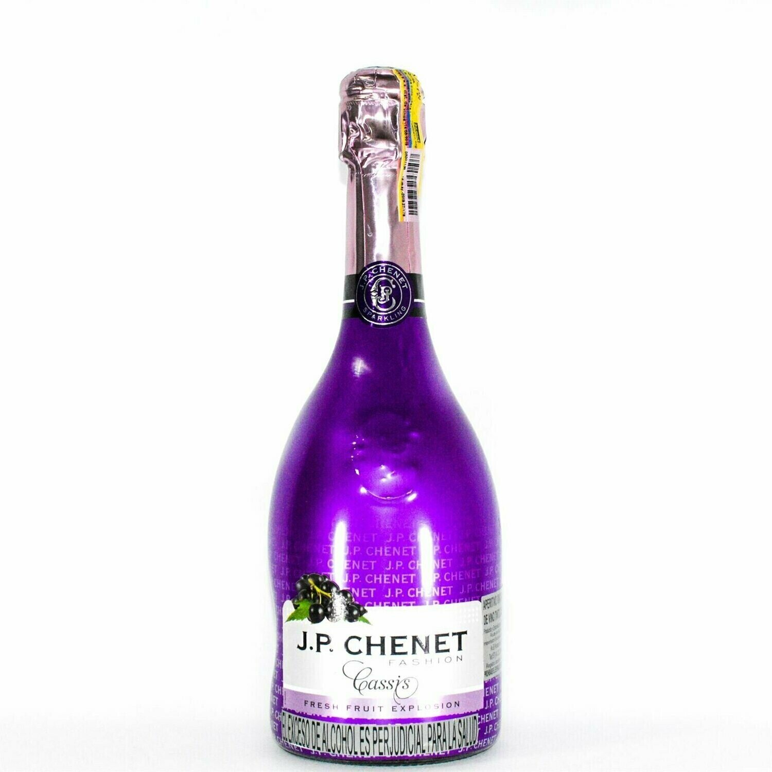 Jp chenet cassis 200ml