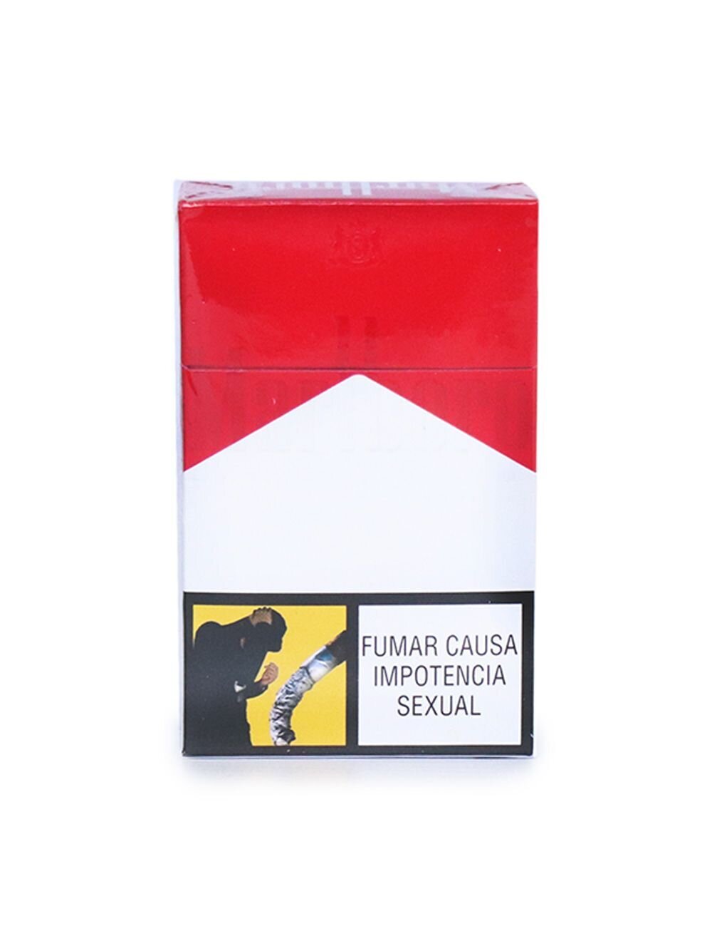 Marlboro rojo x 20