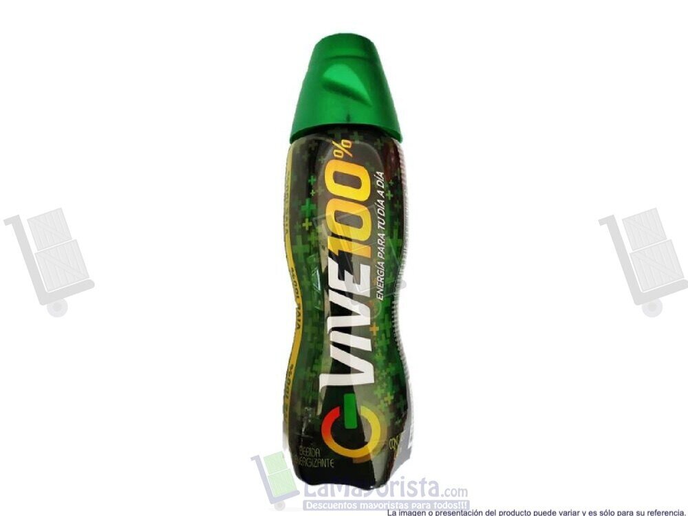 vive 100 240ml x6