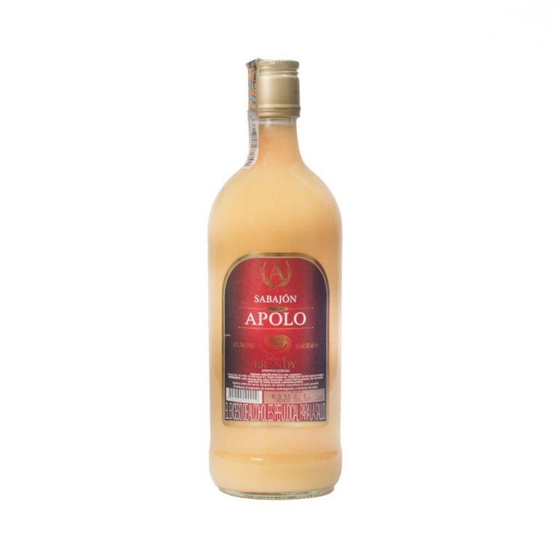 Apalo brandy 700ml