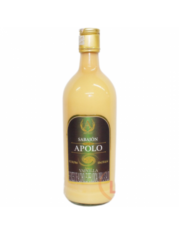 Apolo vainilla 700ml