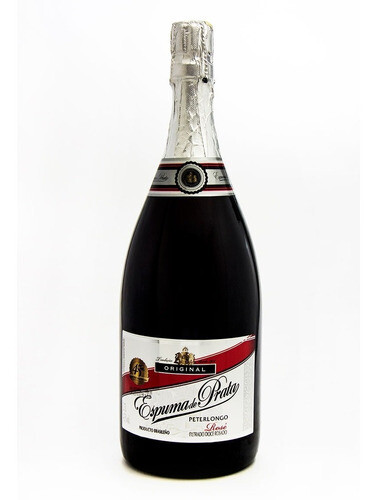 Champana peterlongo 2500
