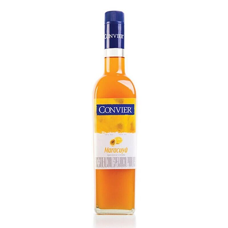 Convier maracuya 750