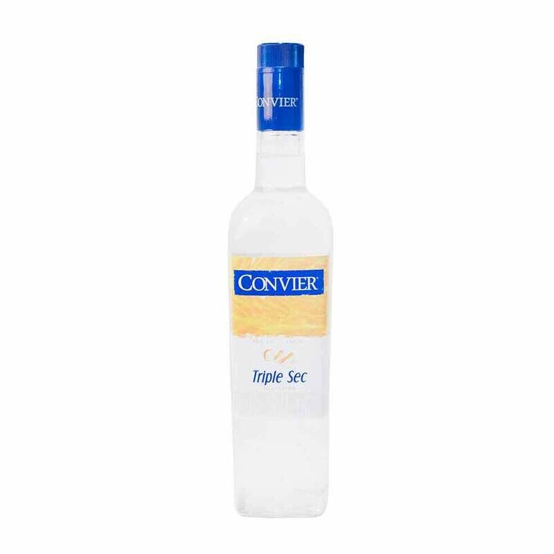 Convier triplesec 750