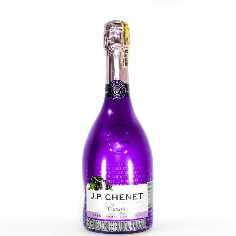 Jp chenet cassis 200ml