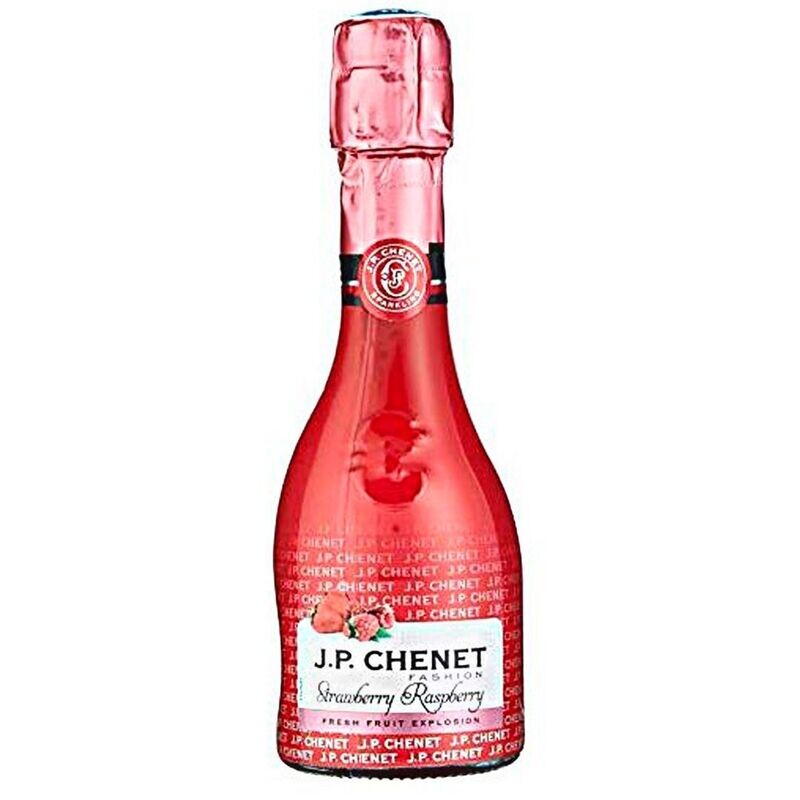 Jp chenet strawberry 200ml