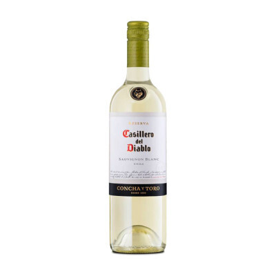 Casillero blanco 750
