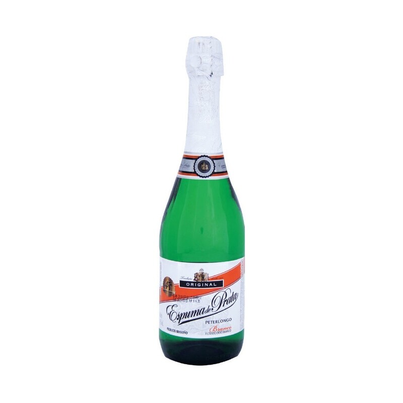 Cham peterlongo blanca 750ml