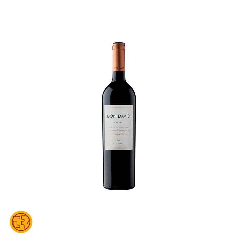 Vino don david 6gr 750ml