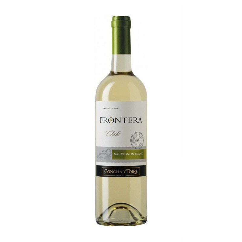 Vino frontera 750