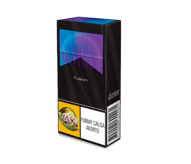 Marlboro fusion x 10
