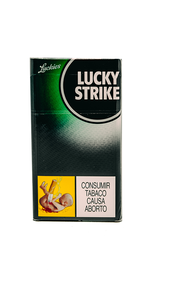 Lucky strike sandia x 10