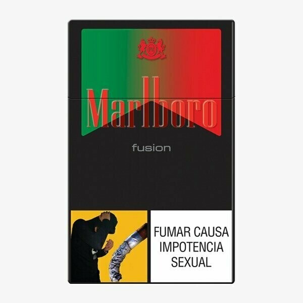 Marlboro sandia x 20