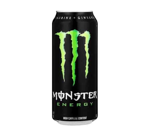 MONSTER 473ML x 24
