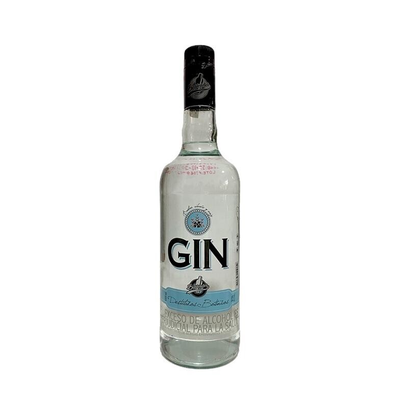 Gin bartender 1000