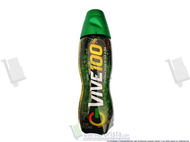 vive 100 240ml x6