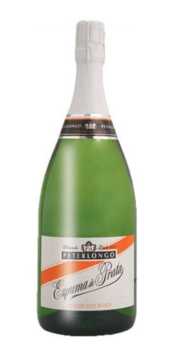 Cham peterlongo blanca 2500 ml garrafa