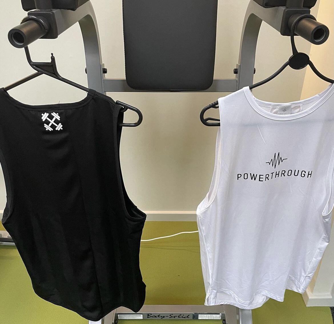 Mens Tank Top