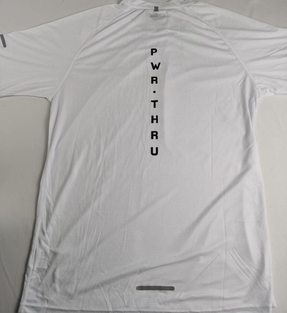 White T-Shirt