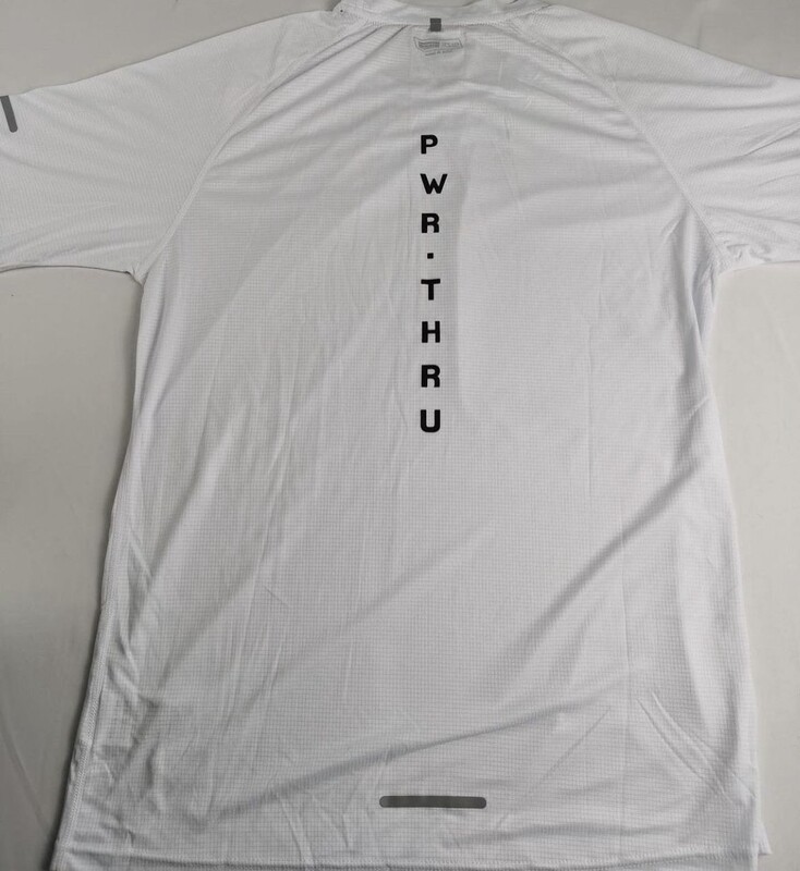 White T-Shirt
