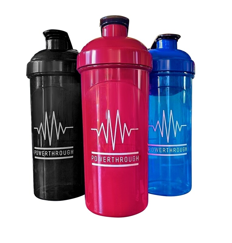 Water Bottle / Shaker