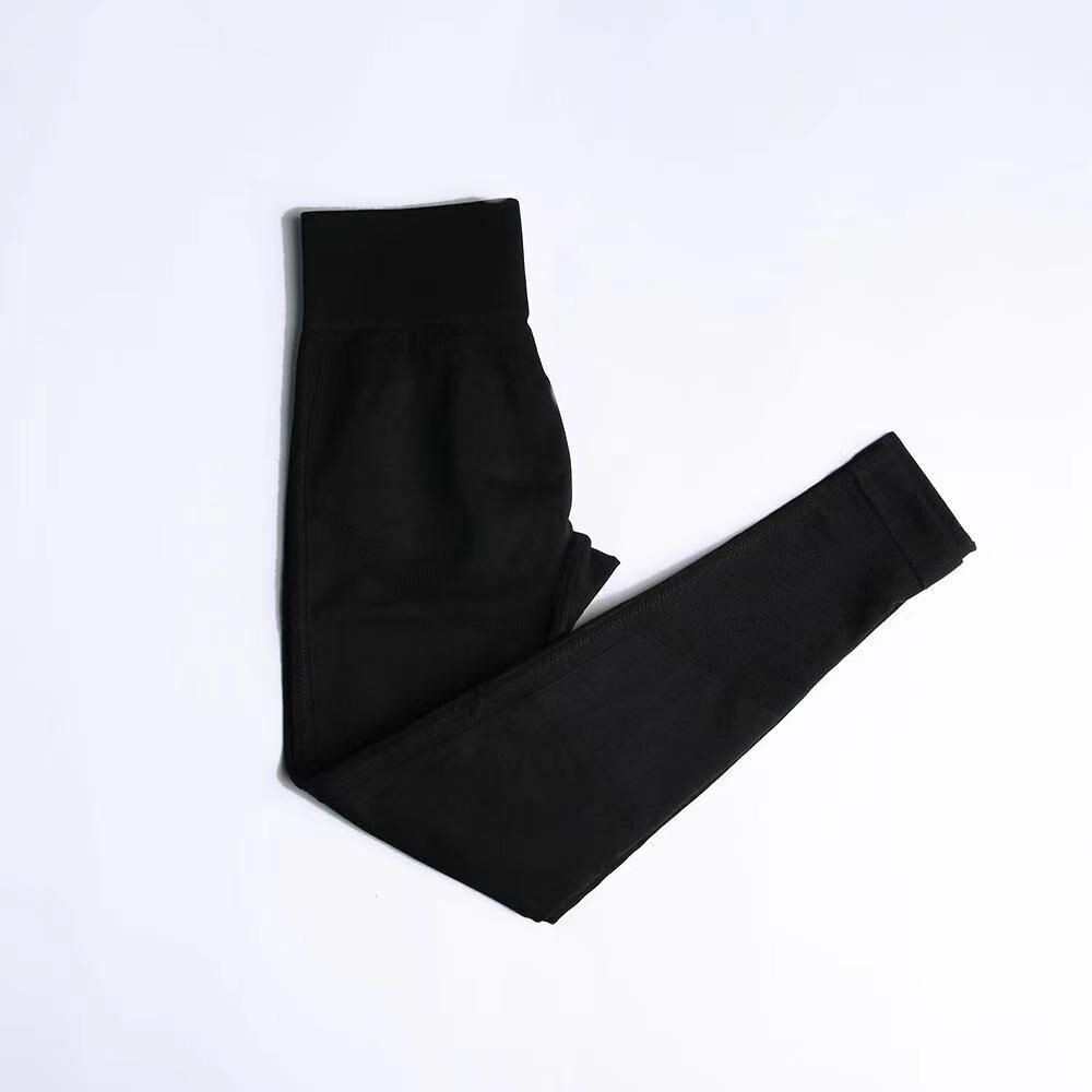 Women's Leggings - Black