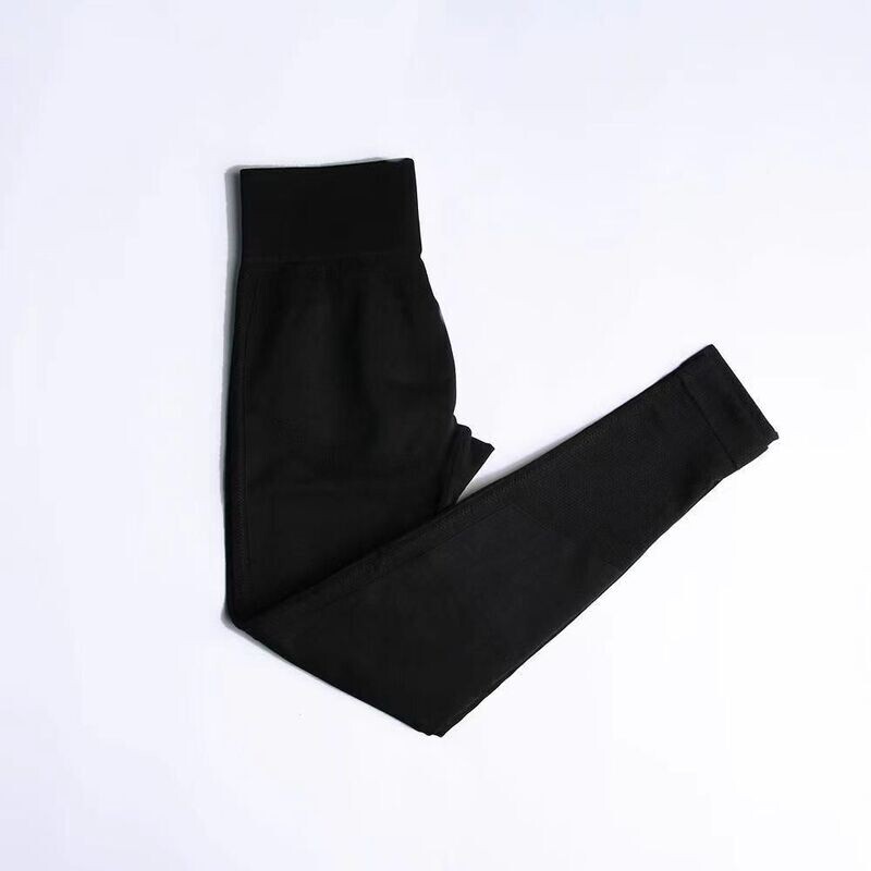 Women's Leggings - Black