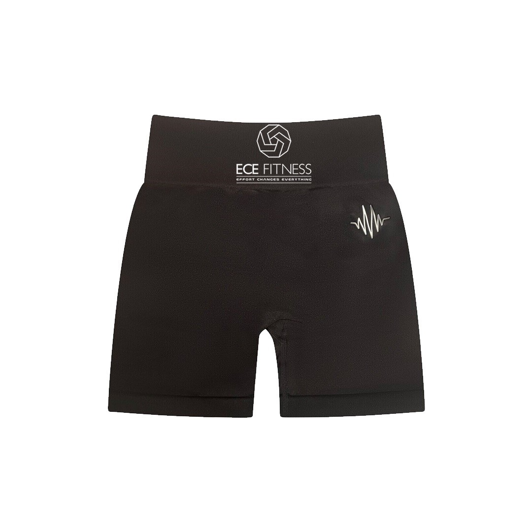ECE - Women's Shorts - Black