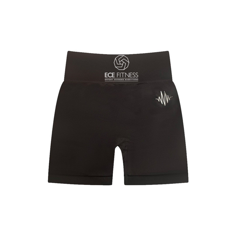 ECE - Women's Shorts - Black