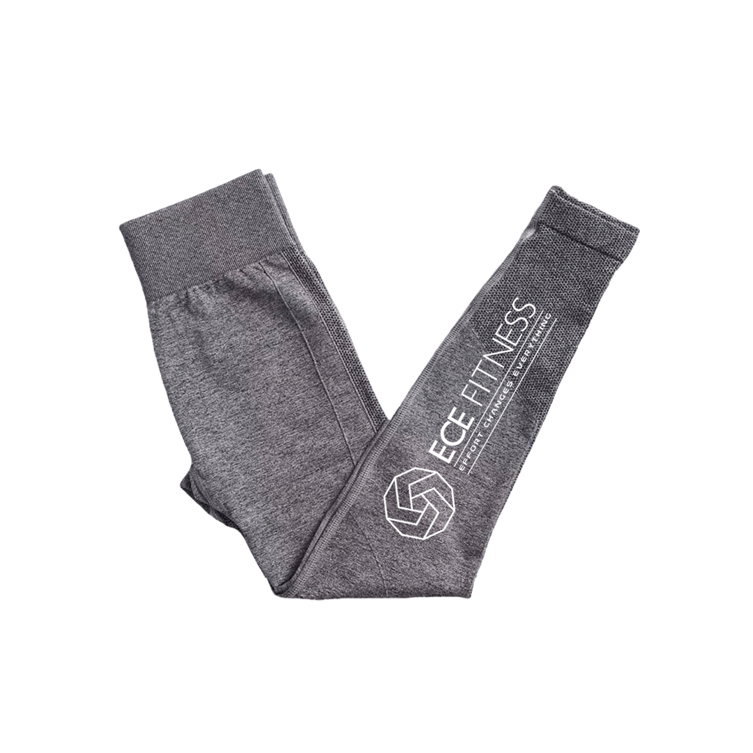ECE - Women's Leggings - Grey
