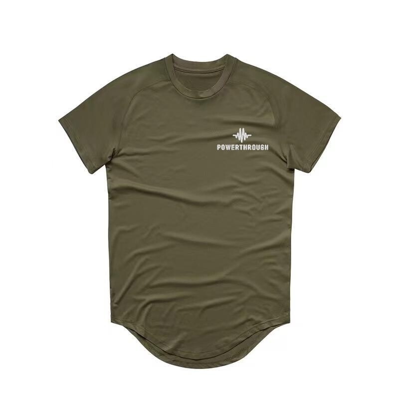 Army Green T-shirt