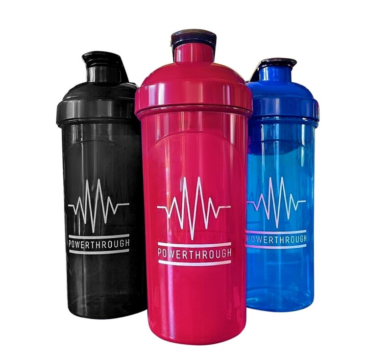 Water Bottle / Shaker