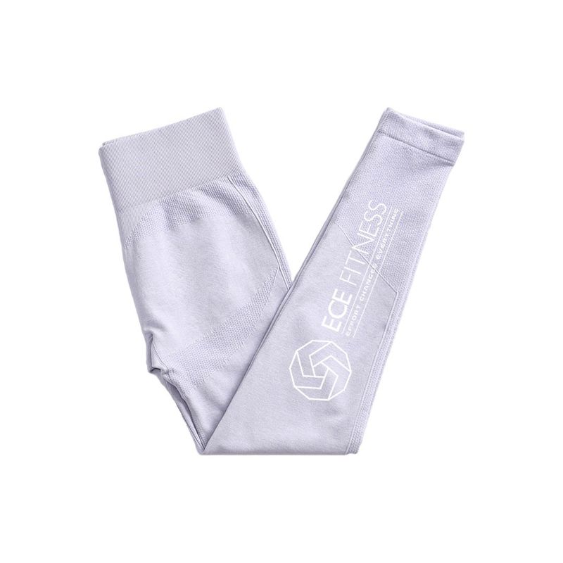 ECE - Women's Leggings - Light Grey