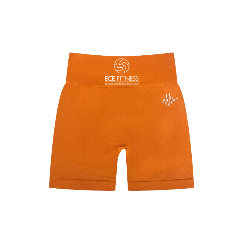 ECE - Women's Shorts - Orange