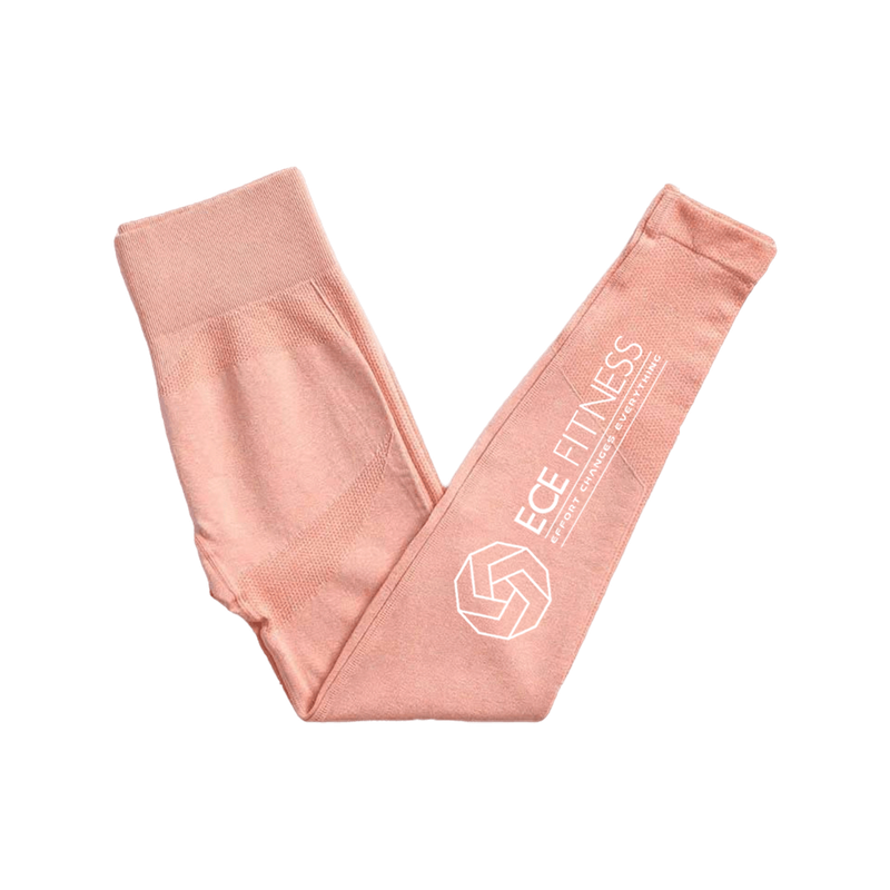 ECE - Women's Leggings - Pink