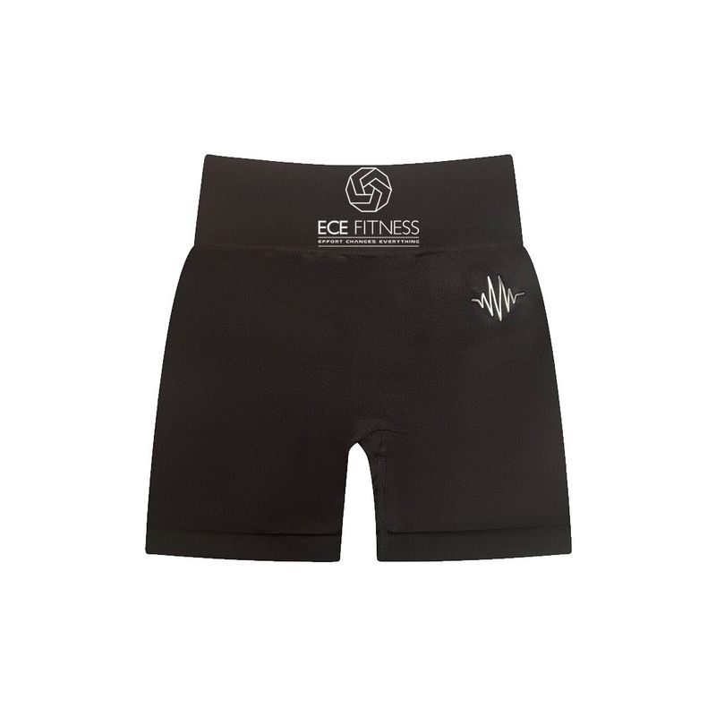 ECE - Women's Shorts - Black