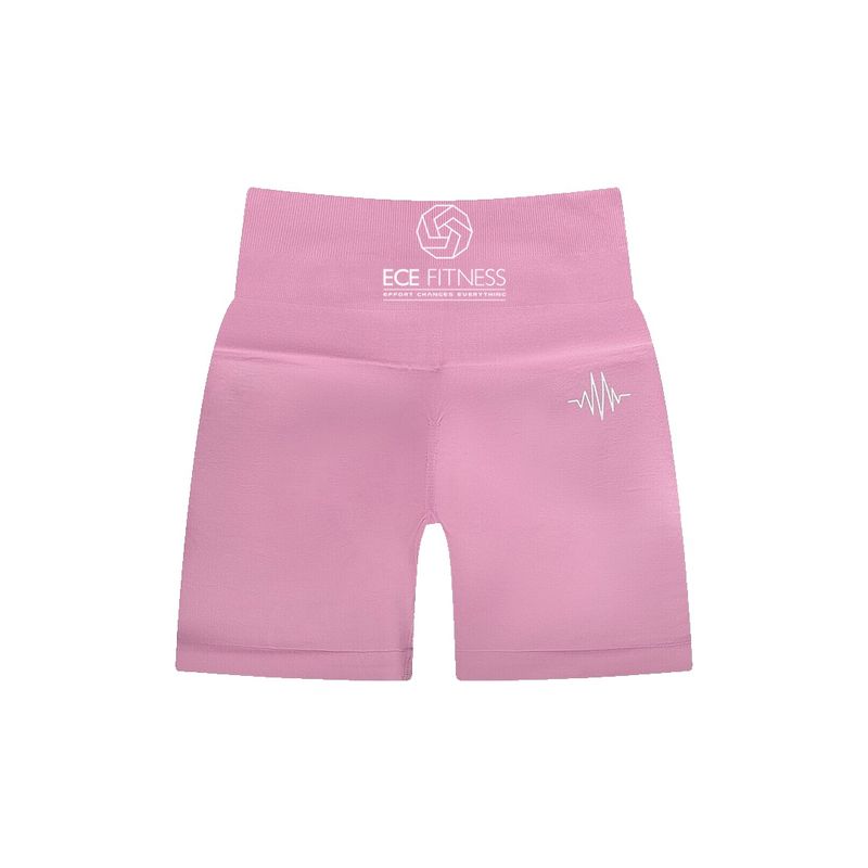 ECE - Women's Shorts - Pink