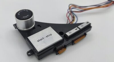 modulo encendido