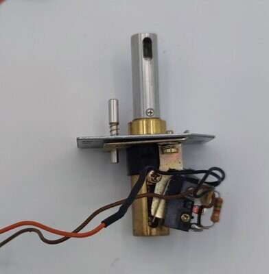 Modulo Luz Pop Up Technics
