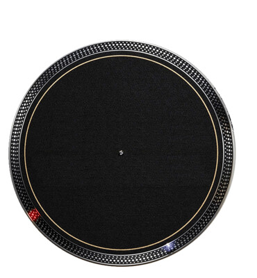 Platters