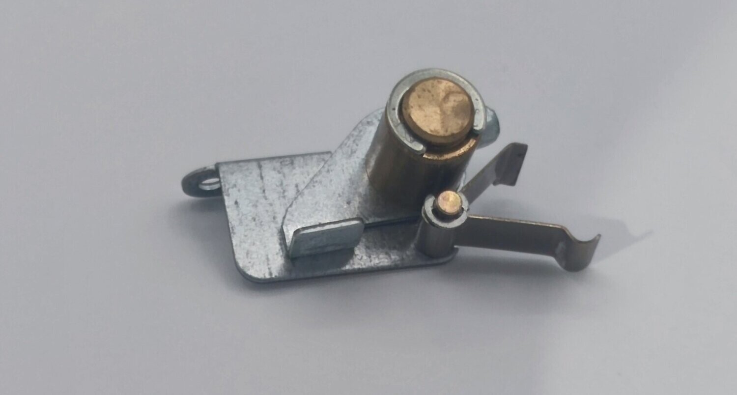 Oil Damper SFPJL18202A1 & SFPJL18202K