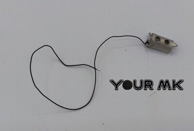 Cable tierra interior brazo